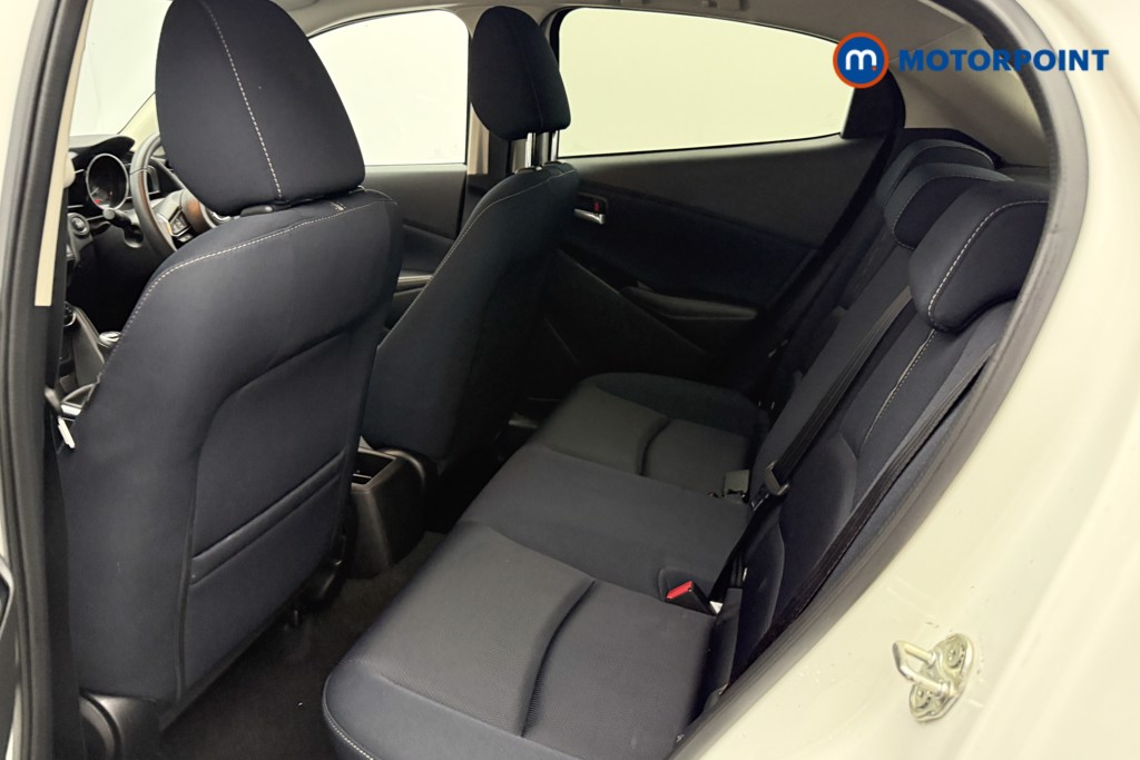 Mazda 2 Sport Nav Manual Petrol Hatchback - Stock Number (1589896) - 5th supplementary image