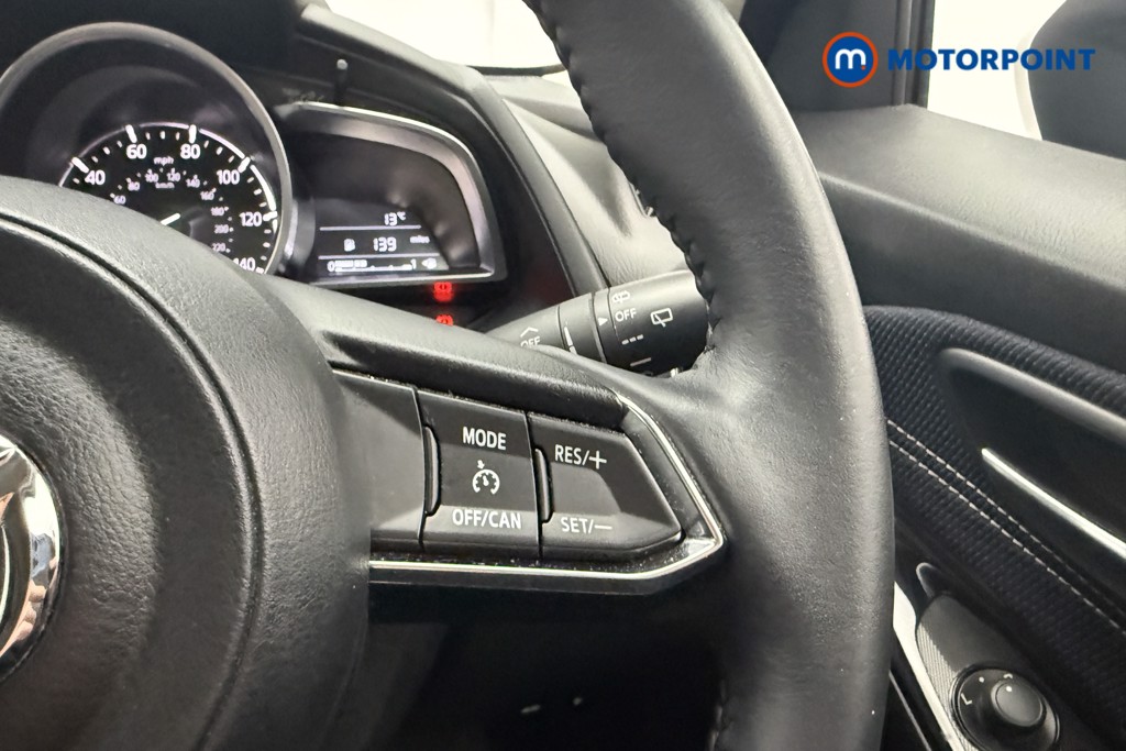 Mazda 2 Sport Nav Manual Petrol Hatchback - Stock Number (1589896) - 9th supplementary image