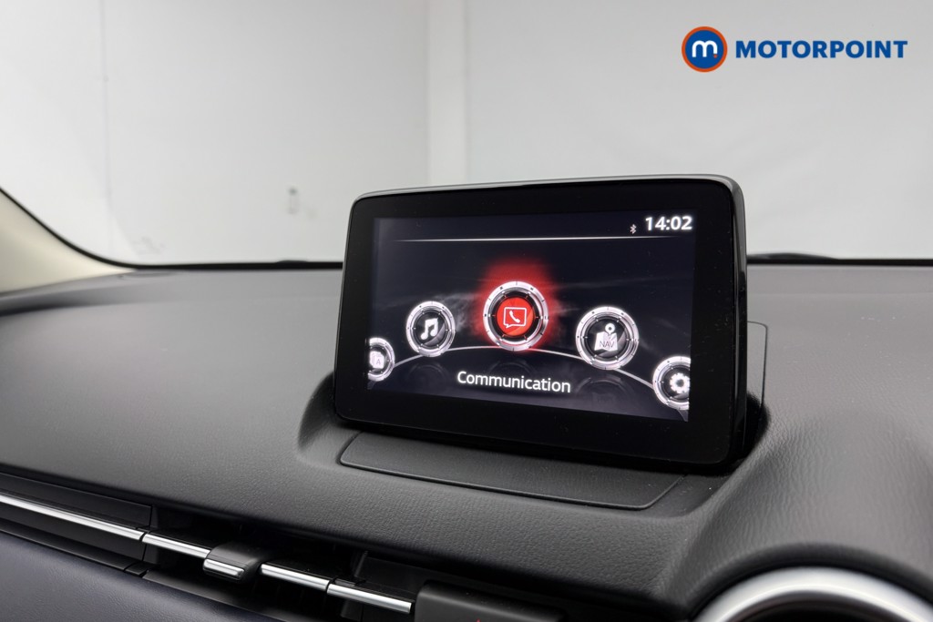 Mazda 2 Sport Nav Manual Petrol Hatchback - Stock Number (1589896) - 11th supplementary image
