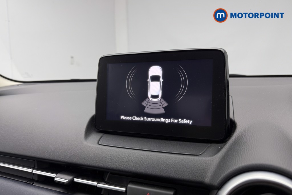 Mazda 2 Sport Nav Manual Petrol Hatchback - Stock Number (1589896) - 12th supplementary image