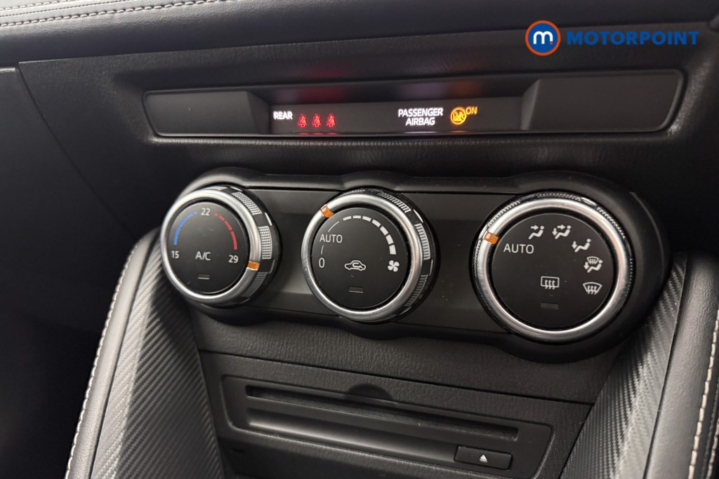 Mazda 2 Sport Nav Manual Petrol Hatchback - Stock Number (1589896) - 13th supplementary image