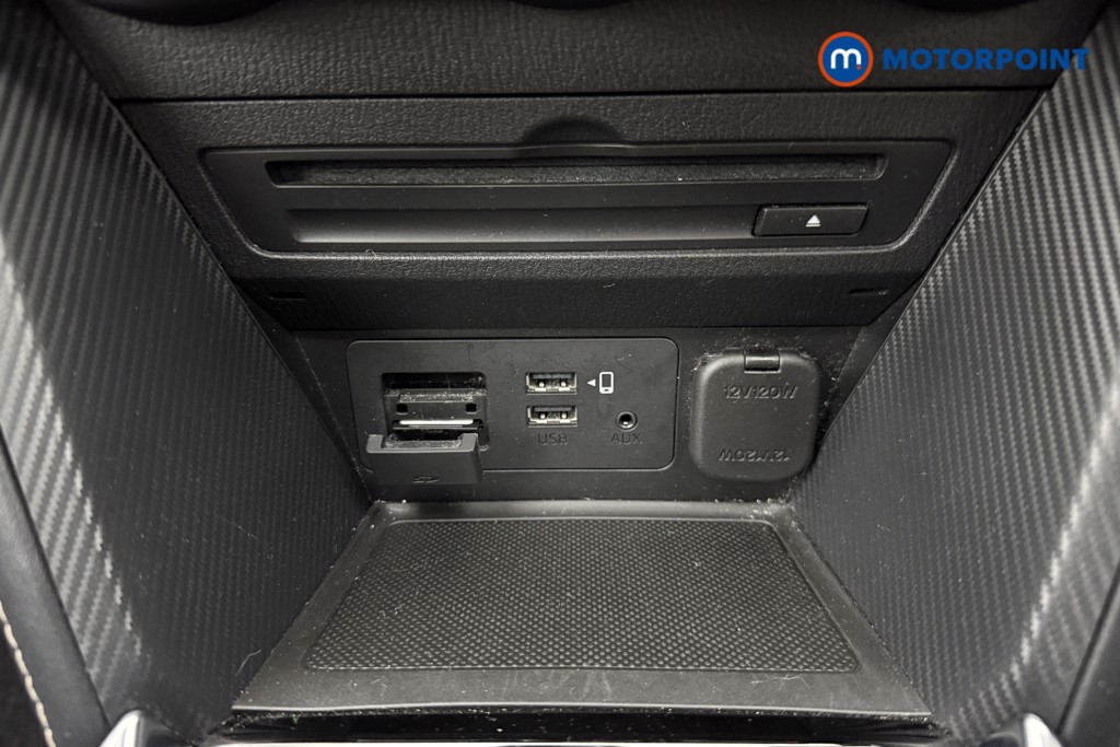 Mazda 2 Sport Nav Manual Petrol Hatchback - Stock Number (1589896) - 15th supplementary image