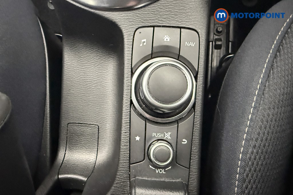 Mazda 2 Sport Nav Manual Petrol Hatchback - Stock Number (1589896) - 16th supplementary image