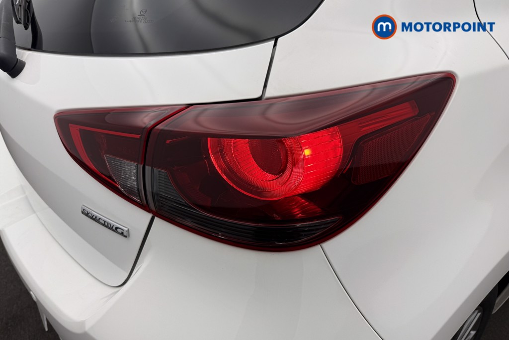 Mazda 2 Sport Nav Manual Petrol Hatchback - Stock Number (1589896) - 18th supplementary image