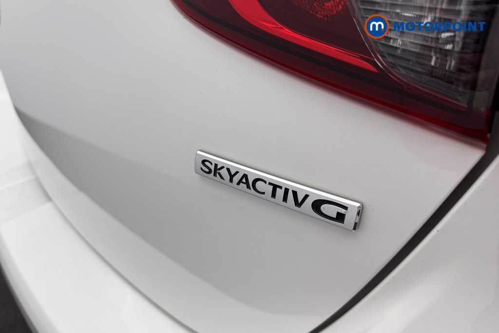 Mazda 2 Sport Nav Manual Petrol Hatchback - Stock Number (1589896) - 19th supplementary image