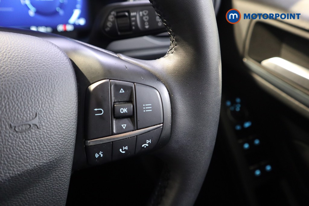 Ford Focus Active X Edition Manual Petrol Estate - Stock Number (1589937) - 4th supplementary image