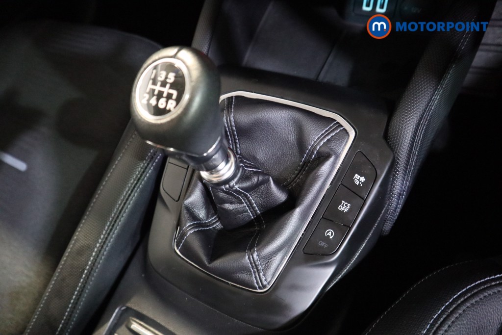 Ford Focus Active X Edition Manual Petrol Estate - Stock Number (1589937) - 10th supplementary image
