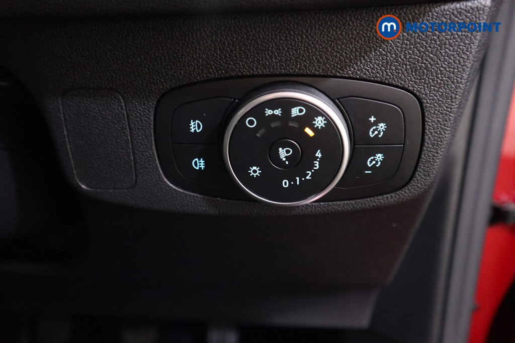 Ford Focus Active X Edition Manual Petrol Estate - Stock Number (1589937) - 12th supplementary image