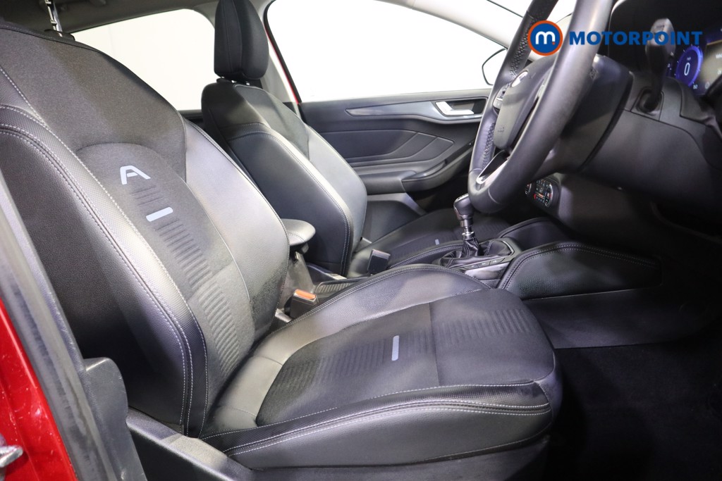 Ford Focus Active X Edition Manual Petrol Estate - Stock Number (1589937) - 15th supplementary image