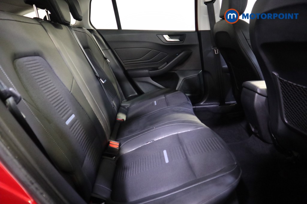 Ford Focus Active X Edition Manual Petrol Estate - Stock Number (1589937) - 16th supplementary image