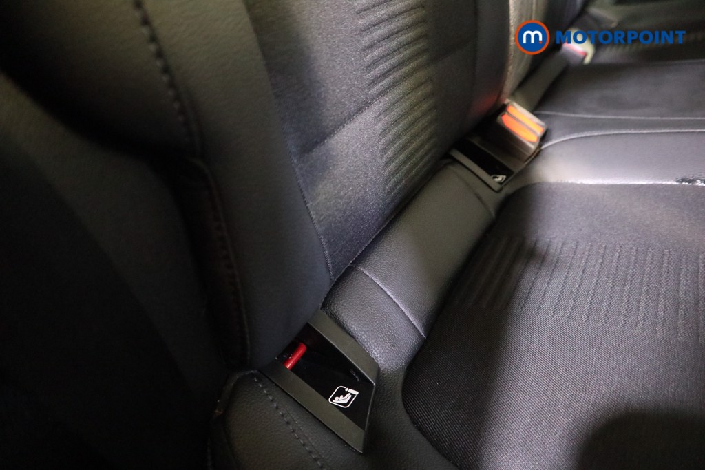 Ford Focus Active X Edition Manual Petrol Estate - Stock Number (1589937) - 17th supplementary image