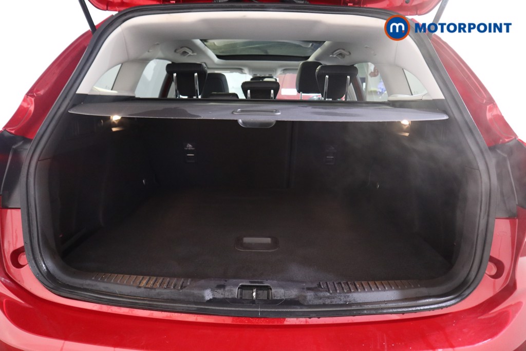 Ford Focus Active X Edition Manual Petrol Estate - Stock Number (1589937) - 19th supplementary image