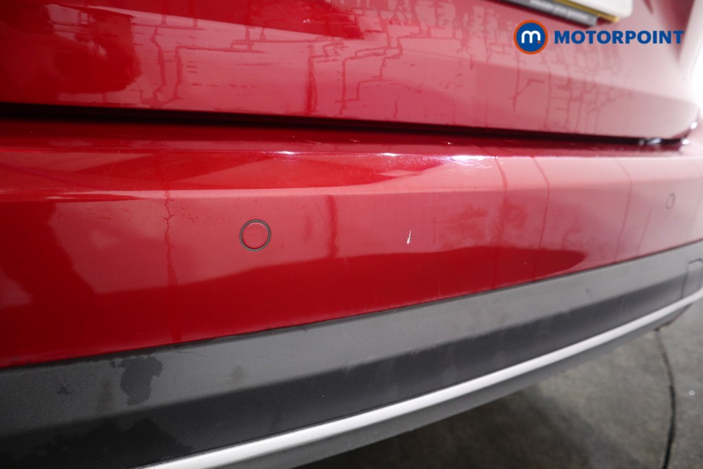 Ford Focus Active X Edition Manual Petrol Estate - Stock Number (1589937) - 24th supplementary image