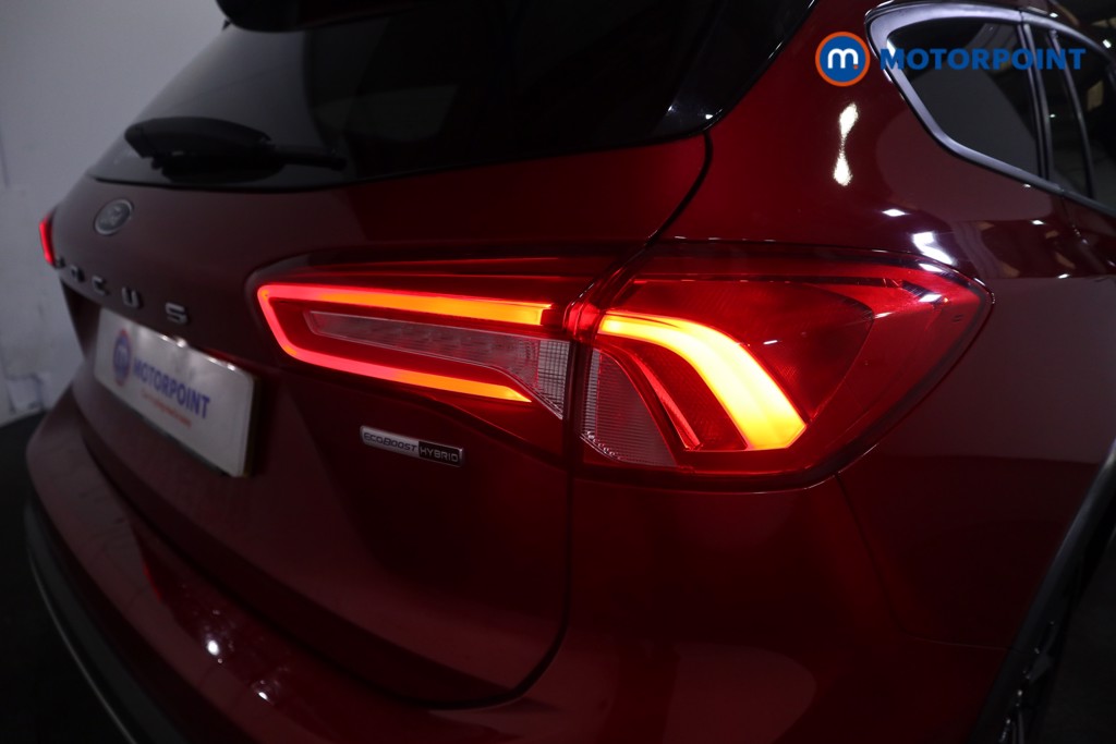 Ford Focus Active X Edition Manual Petrol Estate - Stock Number (1589937) - 26th supplementary image