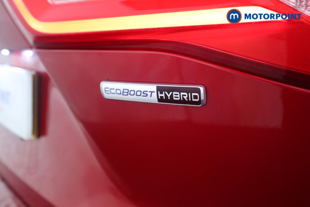 Ford Focus Active X Edition Manual Petrol Estate - Stock Number (1589937) - 27th supplementary image