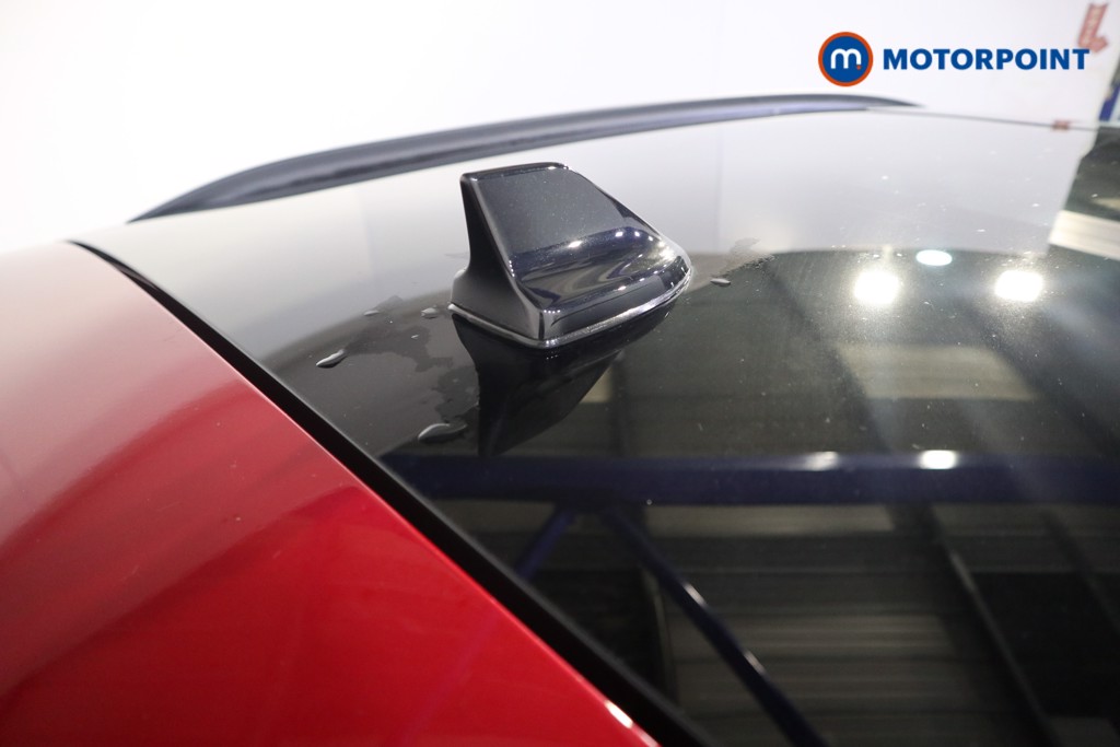 Ford Focus Active X Edition Manual Petrol Estate - Stock Number (1589937) - 28th supplementary image