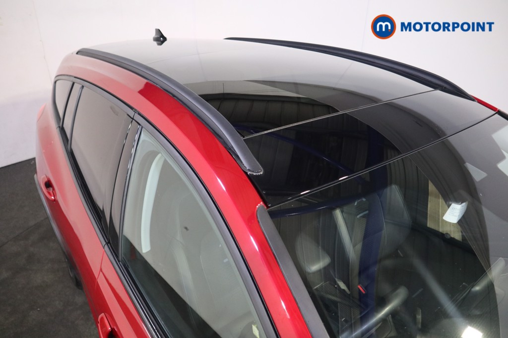 Ford Focus Active X Edition Manual Petrol Estate - Stock Number (1589937) - 29th supplementary image