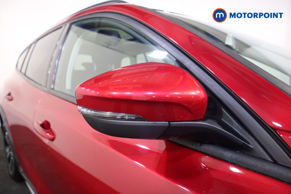 Ford Focus Active X Edition Manual Petrol Estate - Stock Number (1589937) - 30th supplementary image