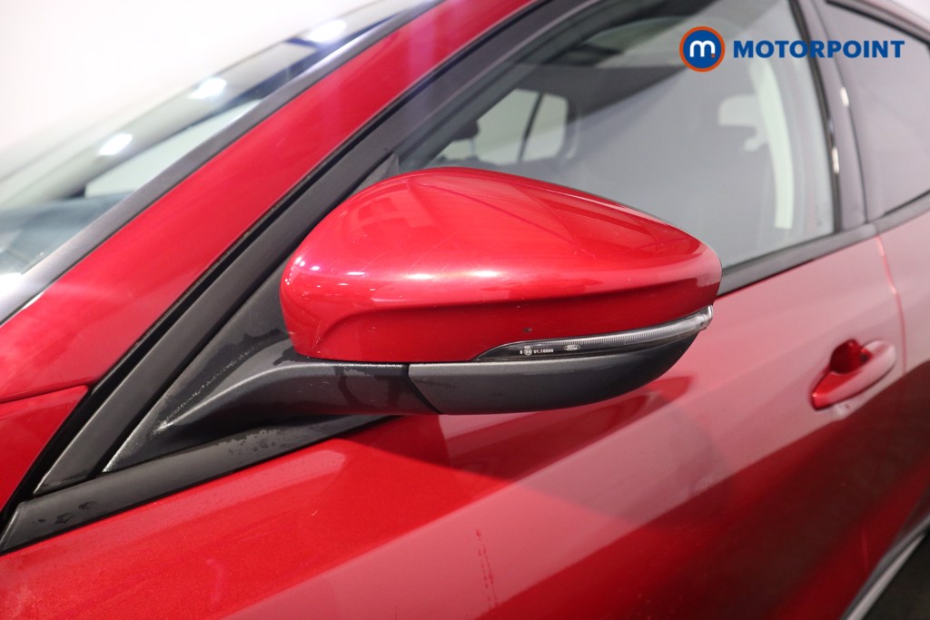 Ford Focus Active X Edition Manual Petrol Estate - Stock Number (1589937) - 31st supplementary image