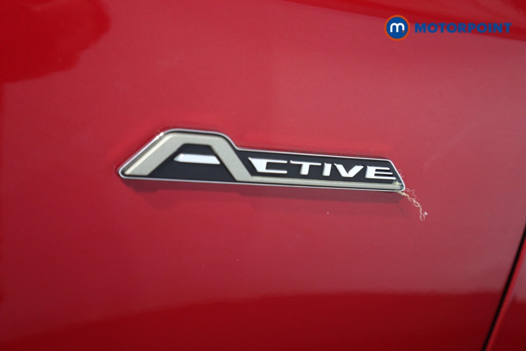 Ford Focus Active X Edition Manual Petrol Estate - Stock Number (1589937) - 32nd supplementary image