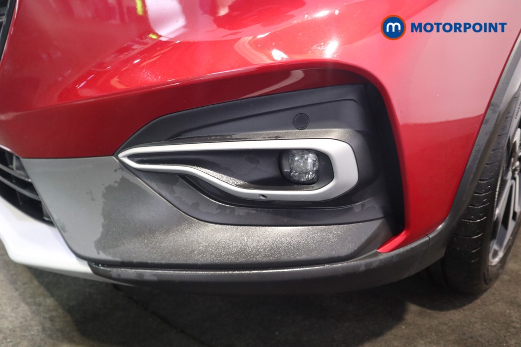 Ford Focus Active X Edition Manual Petrol Estate - Stock Number (1589937) - 33rd supplementary image