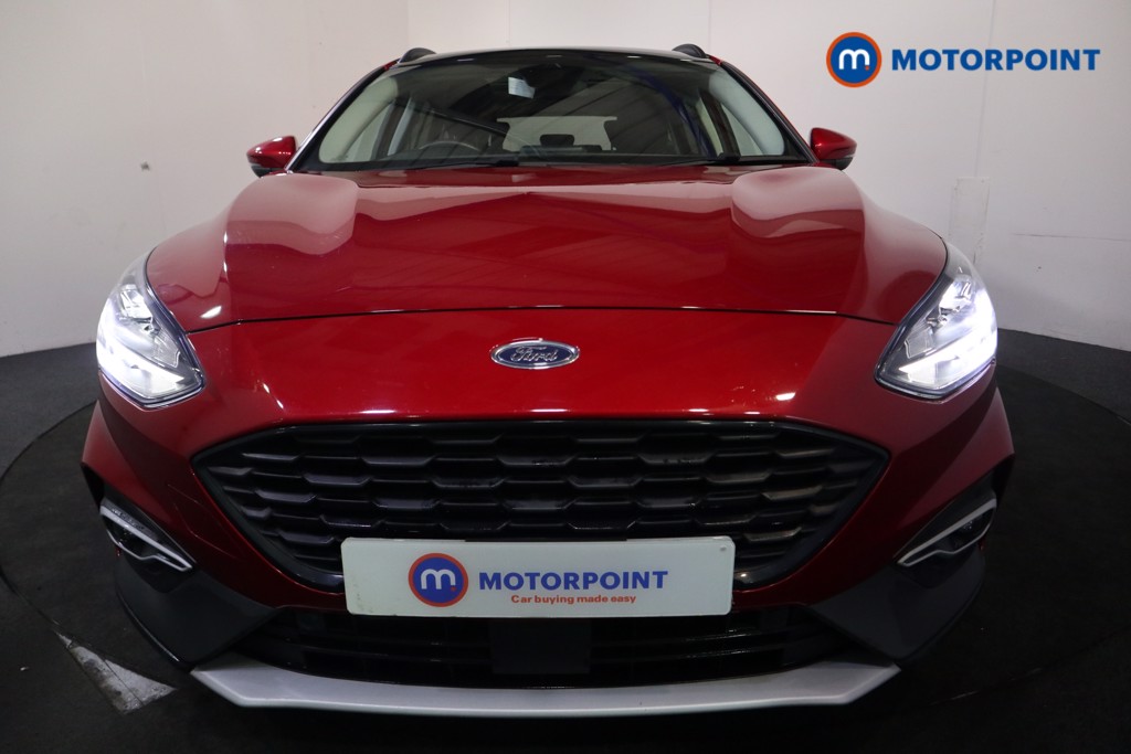 Ford Focus Active X Edition Manual Petrol Estate - Stock Number (1589937) - 35th supplementary image