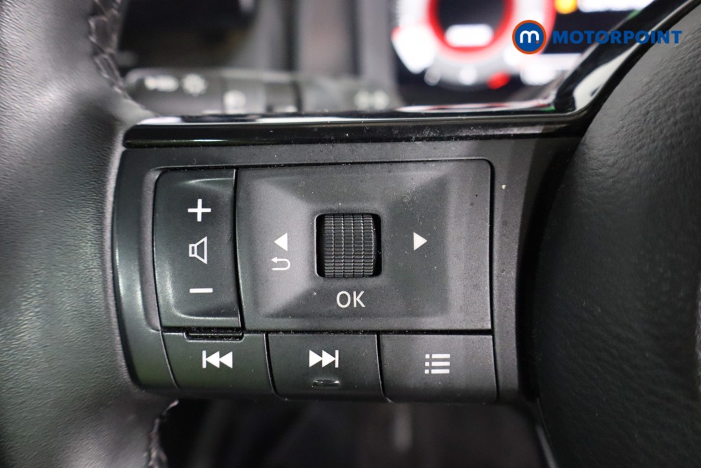 Nissan Qashqai N-Connecta Manual Petrol SUV - Stock Number (1590017) - 13th supplementary image
