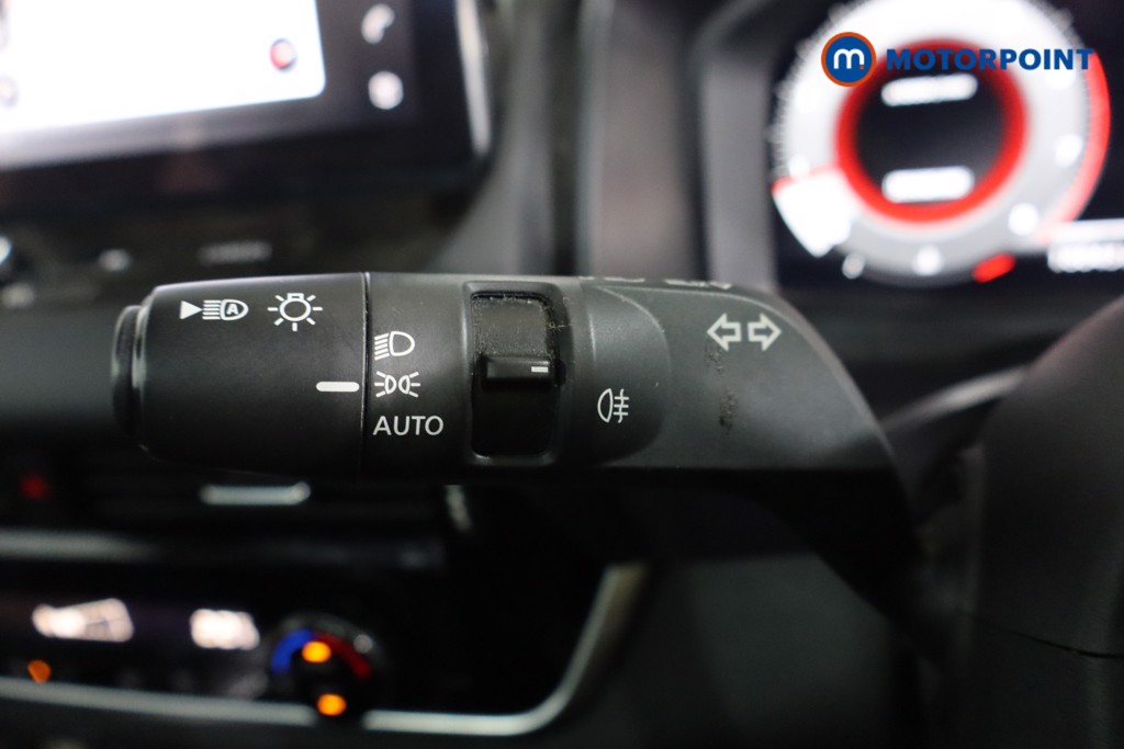 Nissan Qashqai N-Connecta Manual Petrol SUV - Stock Number (1590017) - 15th supplementary image