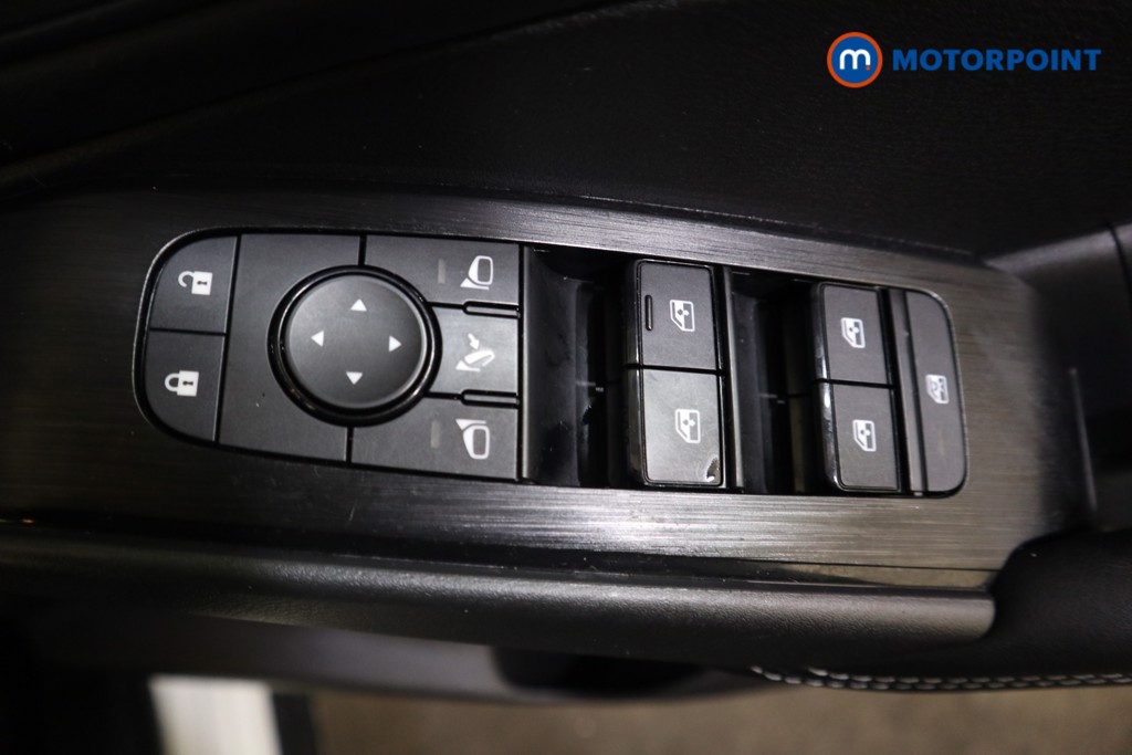 Nissan Qashqai Acenta Premium Automatic Petrol SUV - Stock Number (1590019) - 10th supplementary image