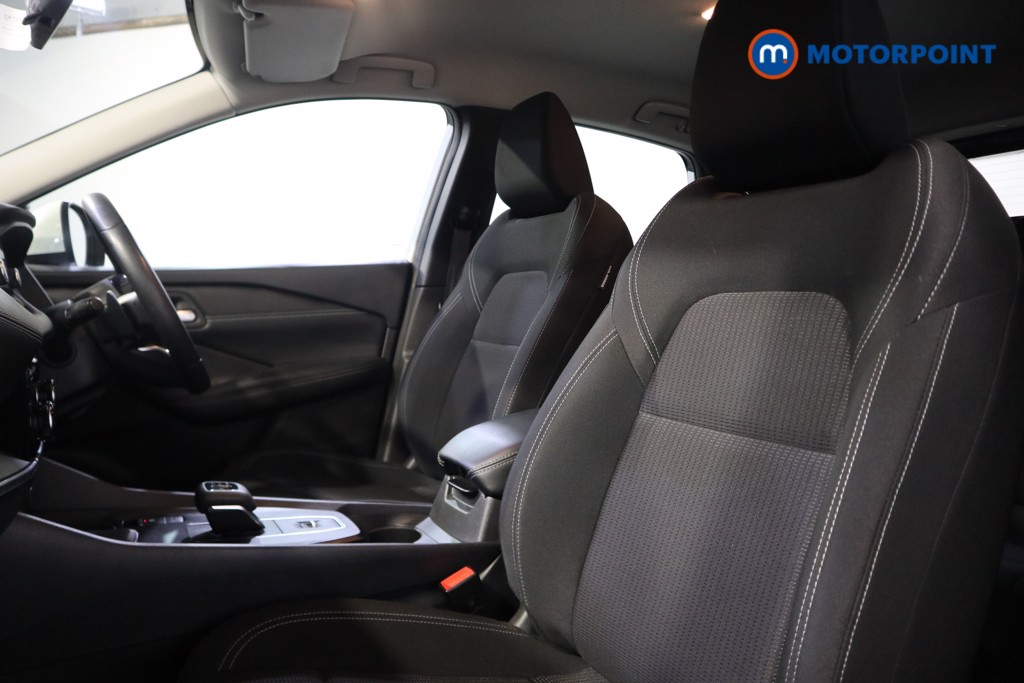 Nissan Qashqai Acenta Premium Automatic Petrol SUV - Stock Number (1590019) - 11th supplementary image