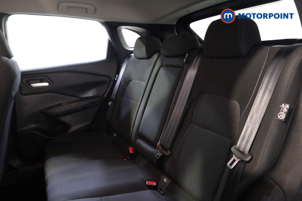 Nissan Qashqai Acenta Premium Automatic Petrol SUV - Stock Number (1590019) - 12th supplementary image