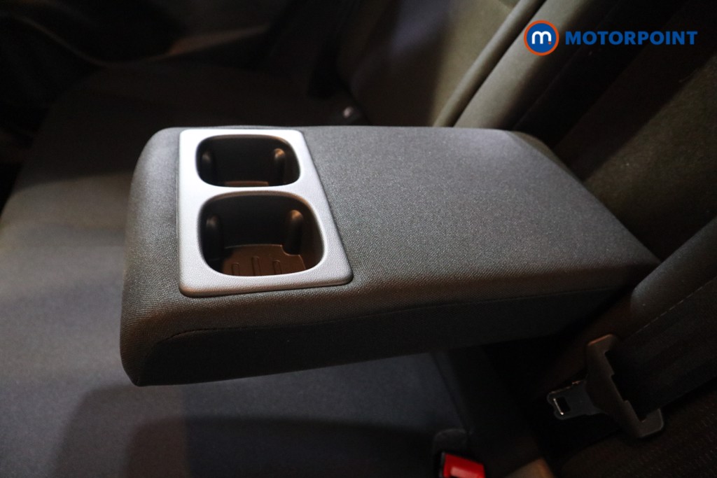 Nissan Qashqai Acenta Premium Automatic Petrol SUV - Stock Number (1590019) - 13th supplementary image