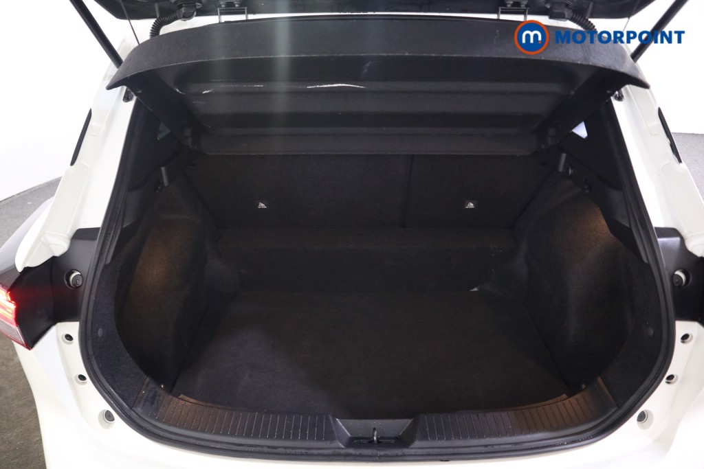 Nissan Qashqai Acenta Premium Automatic Petrol SUV - Stock Number (1590019) - 14th supplementary image