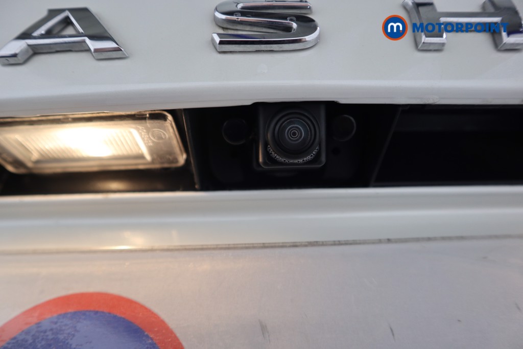 Nissan Qashqai Acenta Premium Automatic Petrol SUV - Stock Number (1590019) - 15th supplementary image