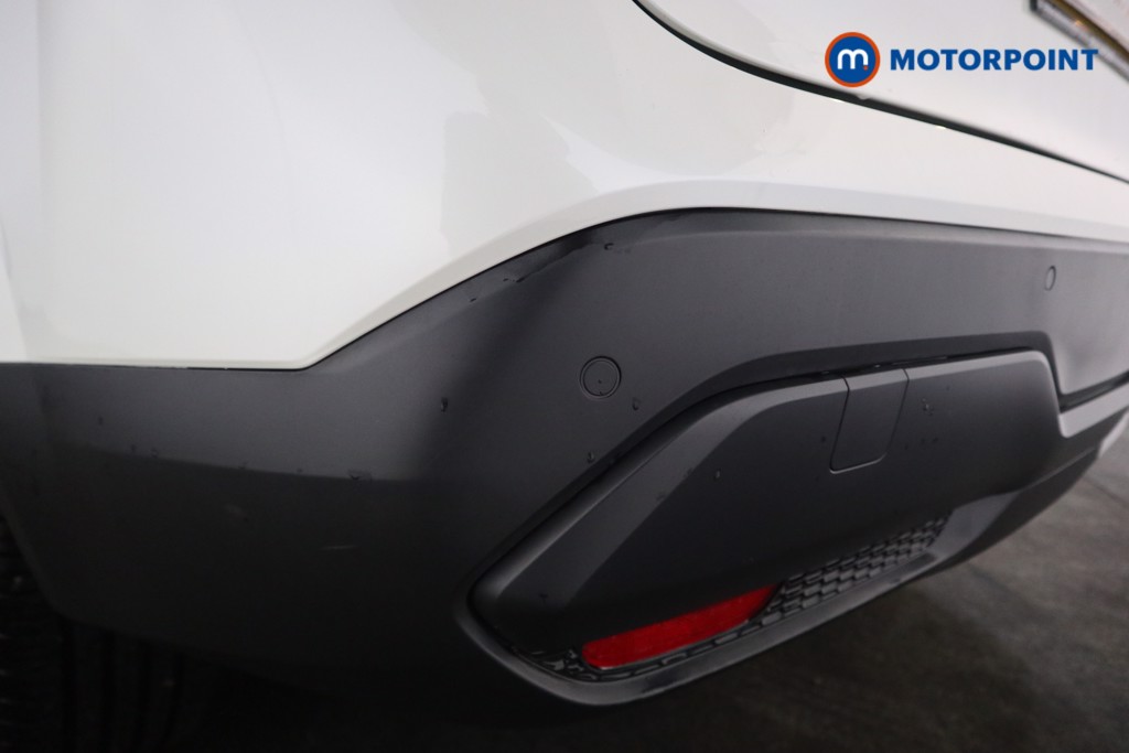 Nissan Qashqai Acenta Premium Automatic Petrol SUV - Stock Number (1590019) - 20th supplementary image