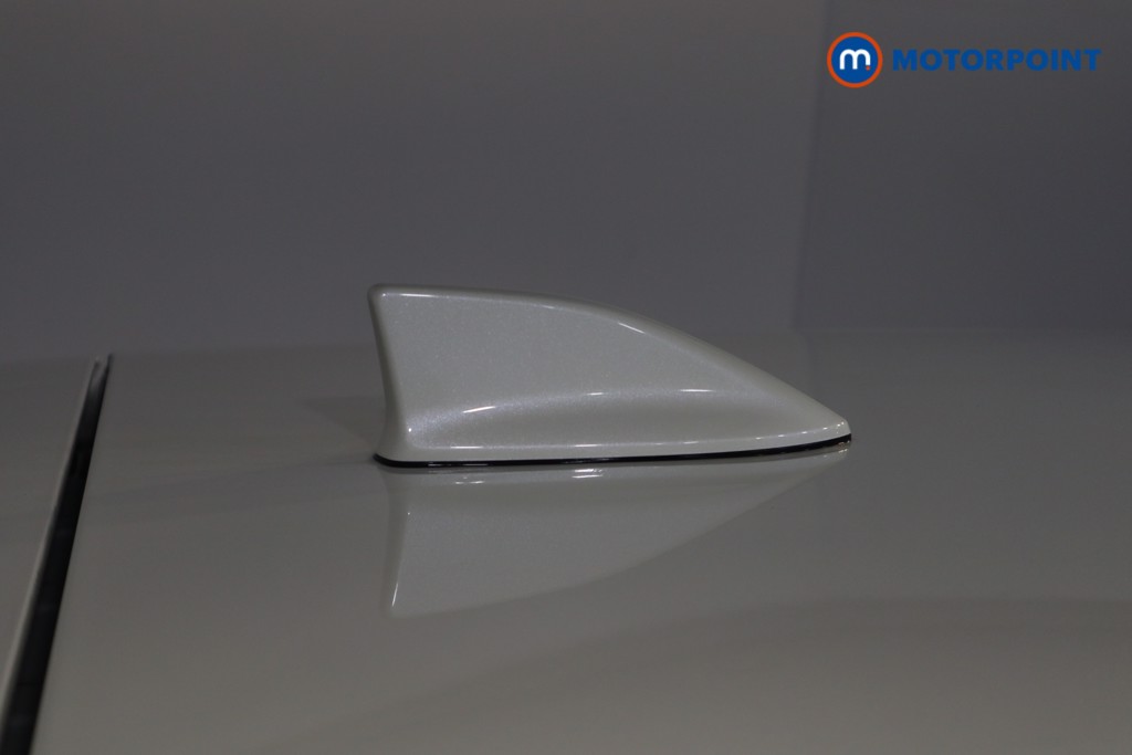 Nissan Qashqai Acenta Premium Automatic Petrol SUV - Stock Number (1590019) - 24th supplementary image