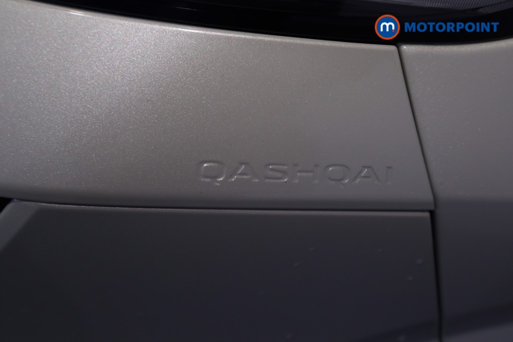 Nissan Qashqai Acenta Premium Automatic Petrol SUV - Stock Number (1590019) - 27th supplementary image