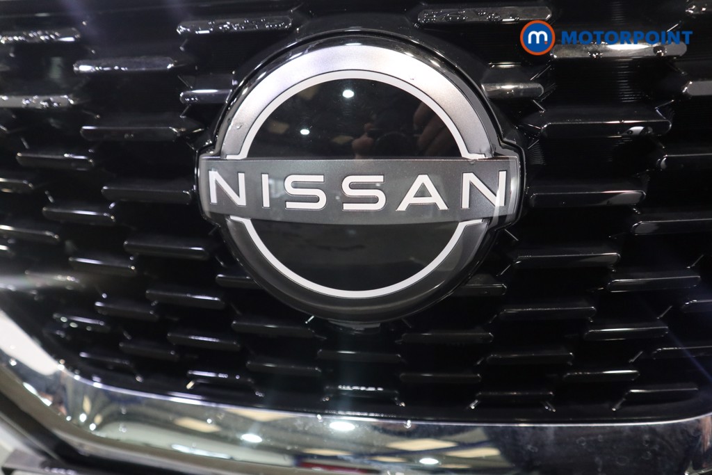 Nissan Qashqai Acenta Premium Automatic Petrol SUV - Stock Number (1590019) - 28th supplementary image