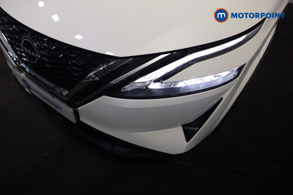 Nissan Qashqai Acenta Premium Automatic Petrol SUV - Stock Number (1590019) - 30th supplementary image