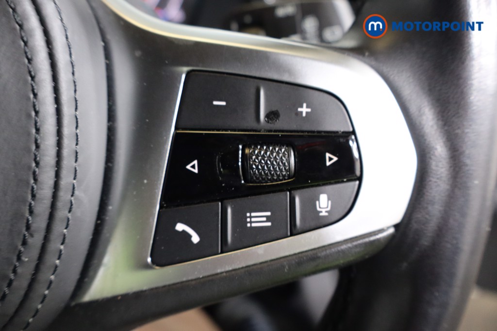 BMW 1 Series M Sport Automatic Petrol Hatchback - Stock Number (1590093) - 14th supplementary image