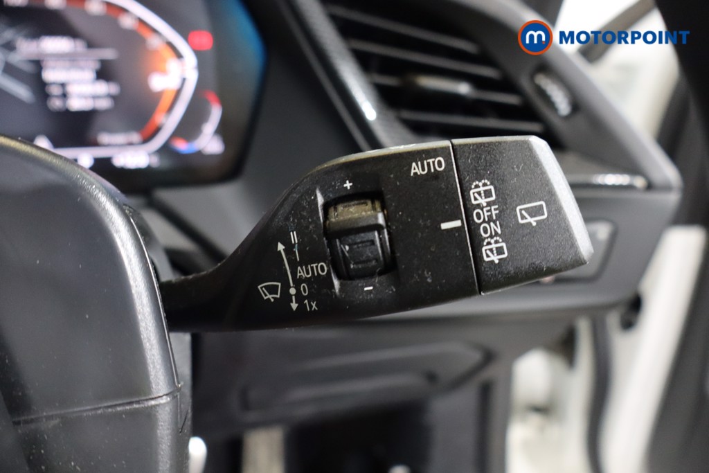 BMW 1 Series M Sport Automatic Petrol Hatchback - Stock Number (1590093) - 16th supplementary image