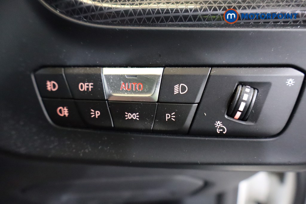 BMW 1 Series M Sport Automatic Petrol Hatchback - Stock Number (1590093) - 17th supplementary image