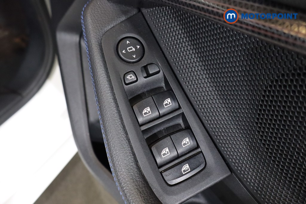 BMW 1 Series M Sport Automatic Petrol Hatchback - Stock Number (1590093) - 18th supplementary image