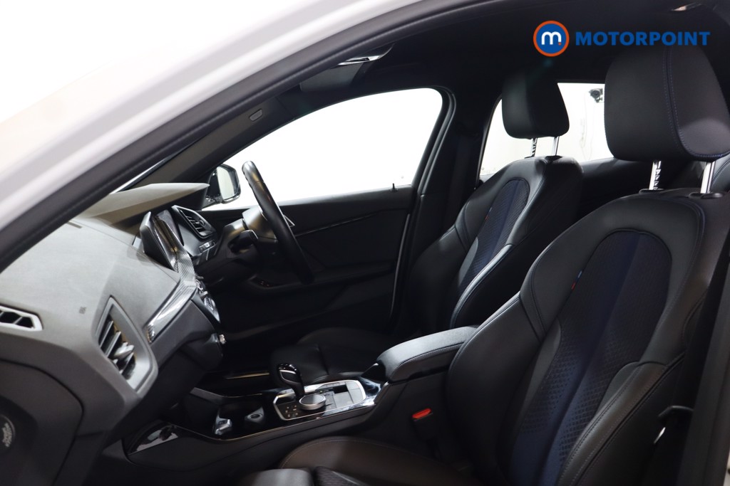 BMW 1 Series M Sport Automatic Petrol Hatchback - Stock Number (1590093) - 20th supplementary image