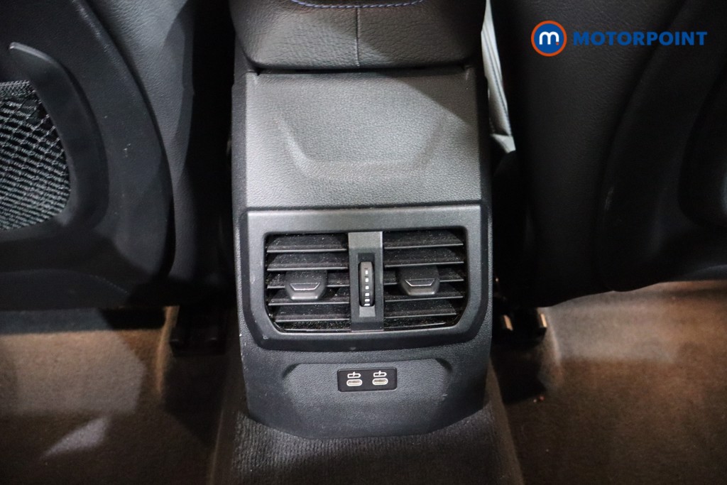 BMW 1 Series M Sport Automatic Petrol Hatchback - Stock Number (1590093) - 22nd supplementary image