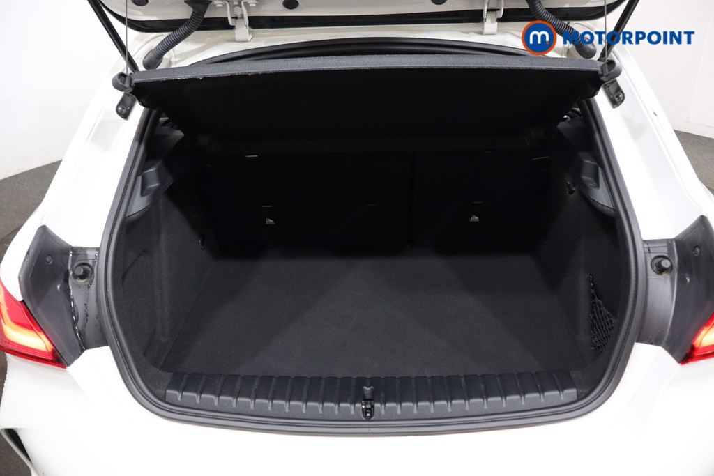 BMW 1 Series M Sport Automatic Petrol Hatchback - Stock Number (1590093) - 24th supplementary image