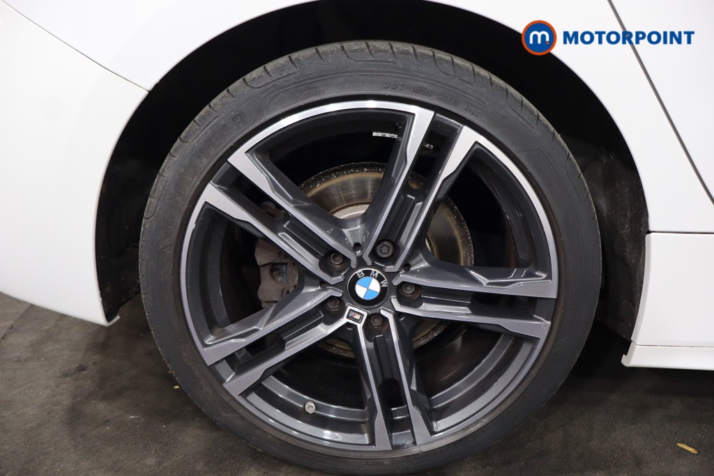 BMW 1 Series M Sport Automatic Petrol Hatchback - Stock Number (1590093) - 25th supplementary image