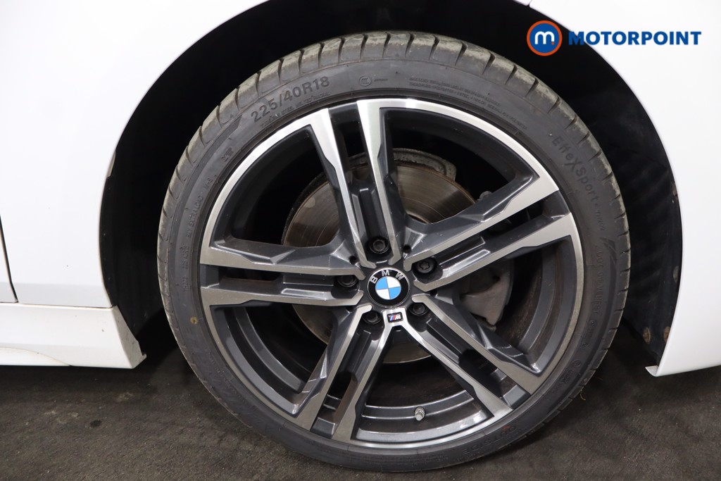 BMW 1 Series M Sport Automatic Petrol Hatchback - Stock Number (1590093) - 26th supplementary image