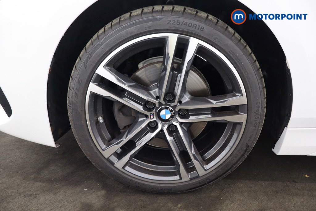 BMW 1 Series M Sport Automatic Petrol Hatchback - Stock Number (1590093) - 27th supplementary image