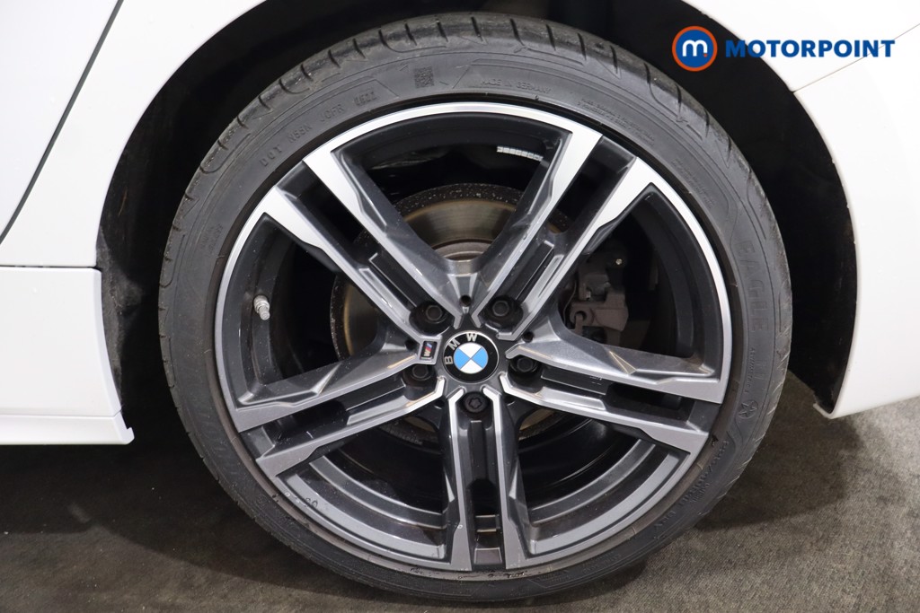 BMW 1 Series M Sport Automatic Petrol Hatchback - Stock Number (1590093) - 28th supplementary image